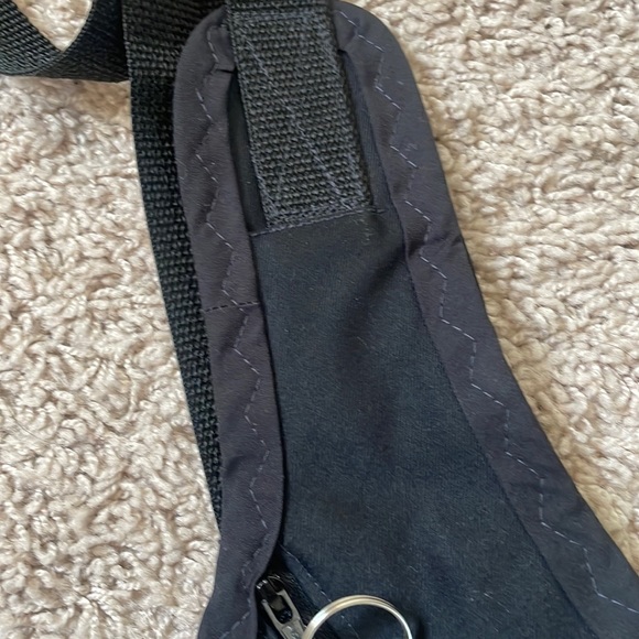 🖤Black Cross body purse - Picture 8 of 9